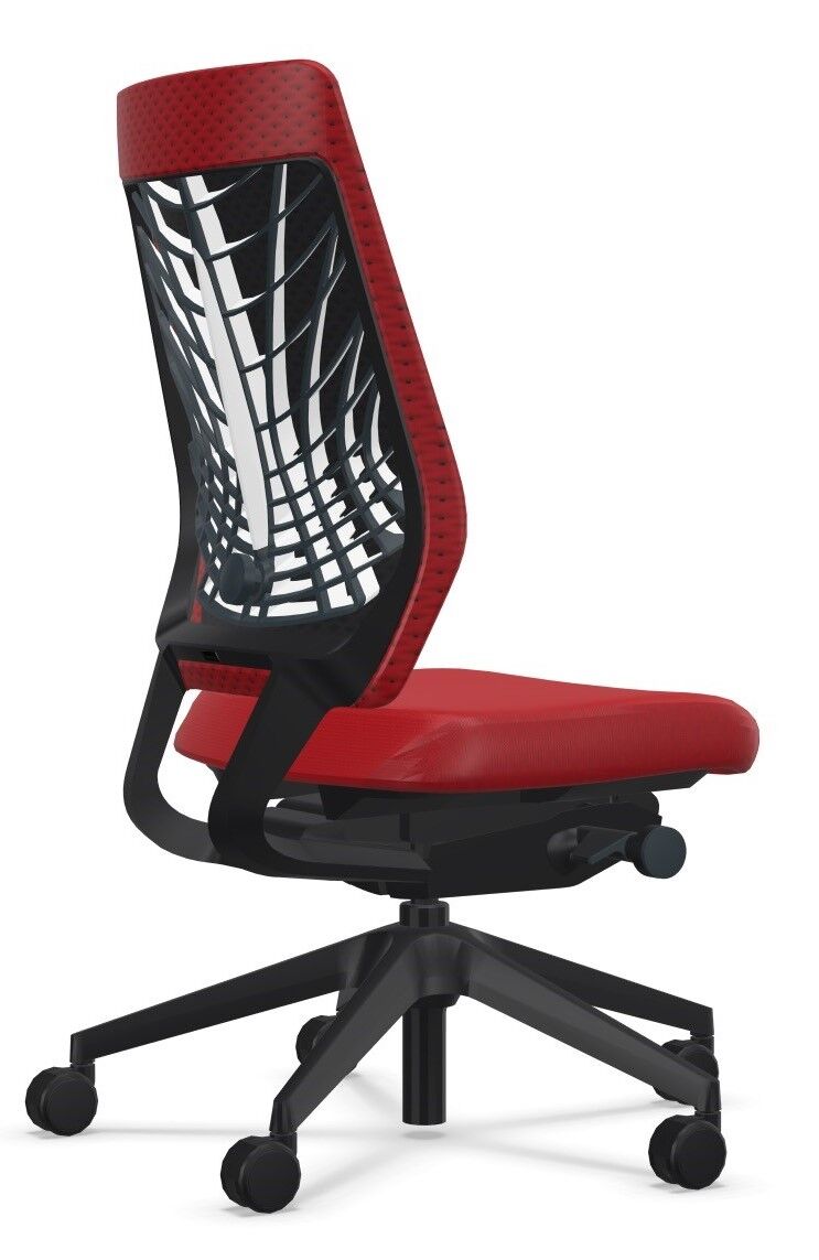 Interstuhl JOYCEis3 (JC366) mit FLEXTECH