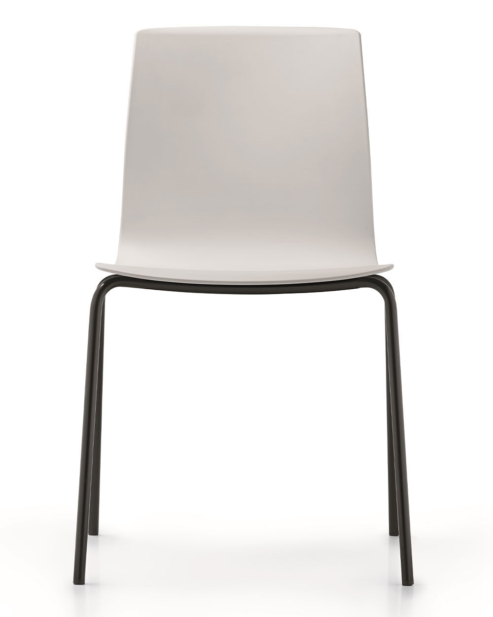 Dauphin Fiore FI 7510, Besucherstuhl, 4-Fuß,