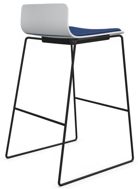 Dauphin Fiore bar FI 7696, Barhocker,