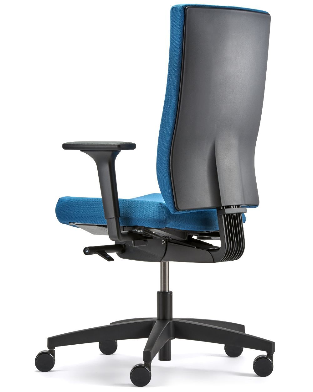 Dauphin @Just evo operator XL/NPR AJ 4885,