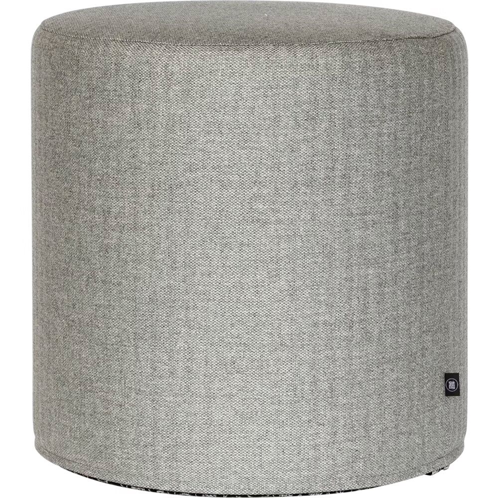 BuzziSpace BuzziSpot, Polsterhocker, akustisch wirksam