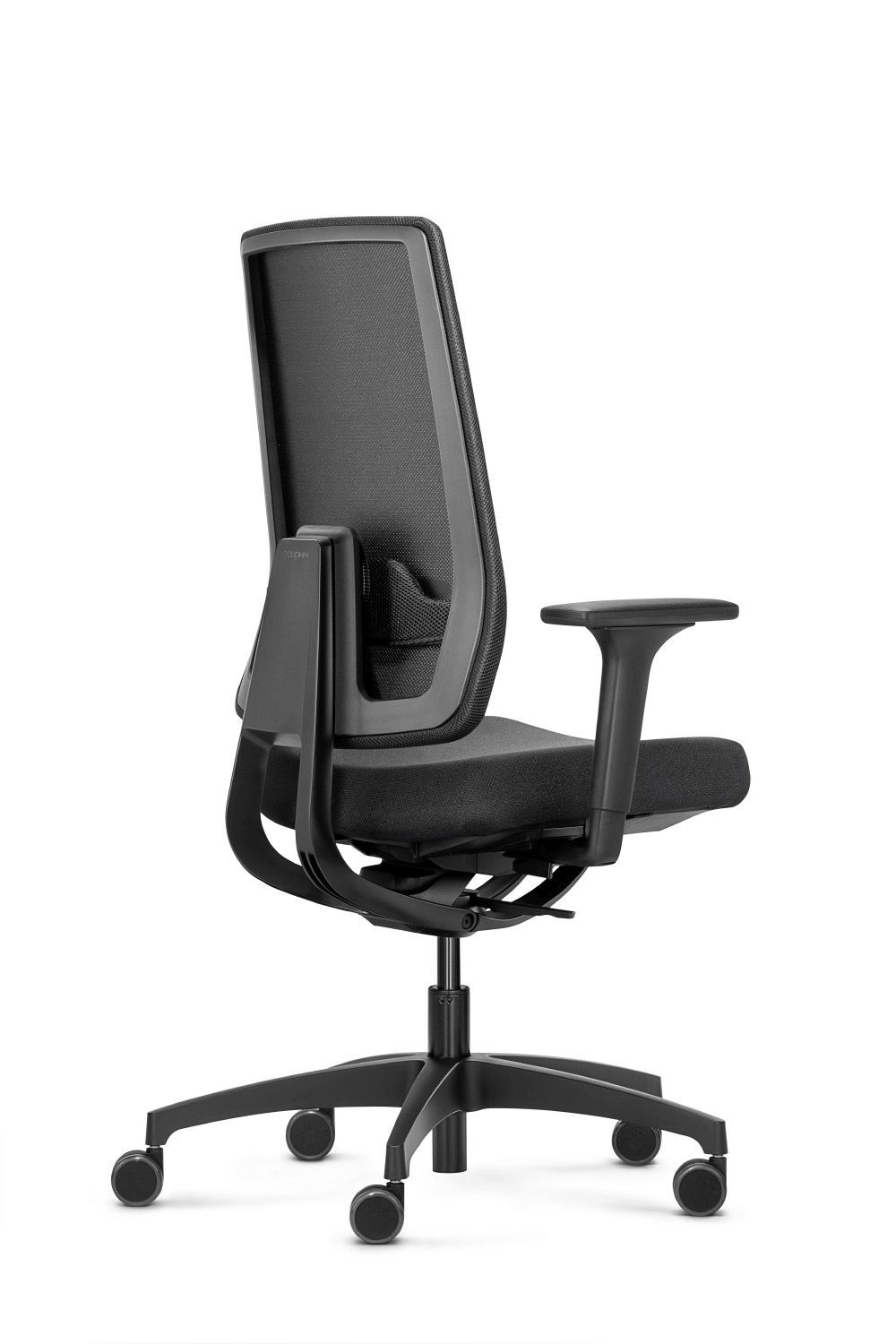 Dauphin Indeed automatic mesh ID 7056,