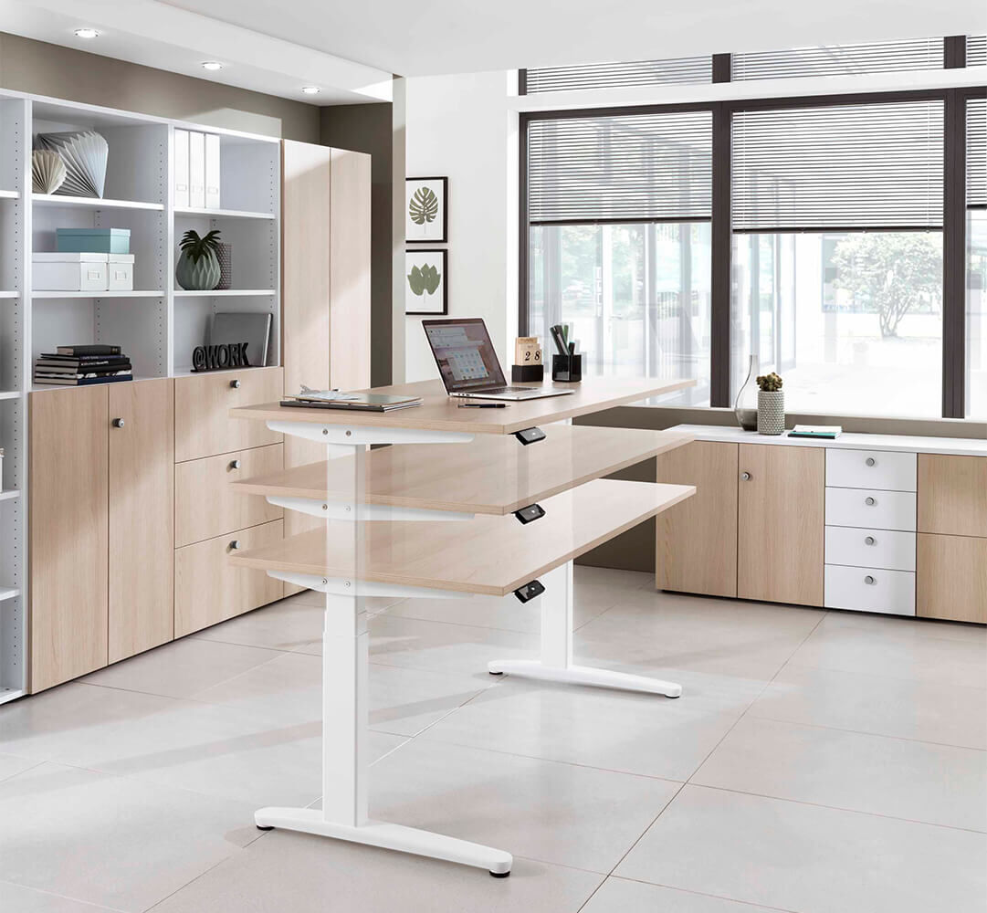 deskgo aktiv XB memory