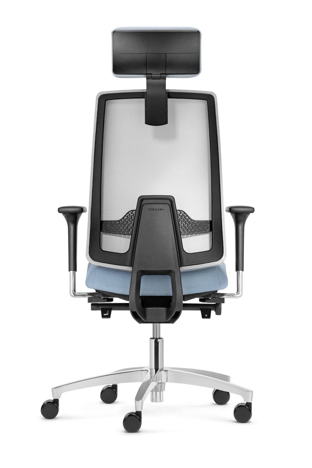 Dauphin Indeed mesh XL/NPR ID 7059, Bürostuhl,