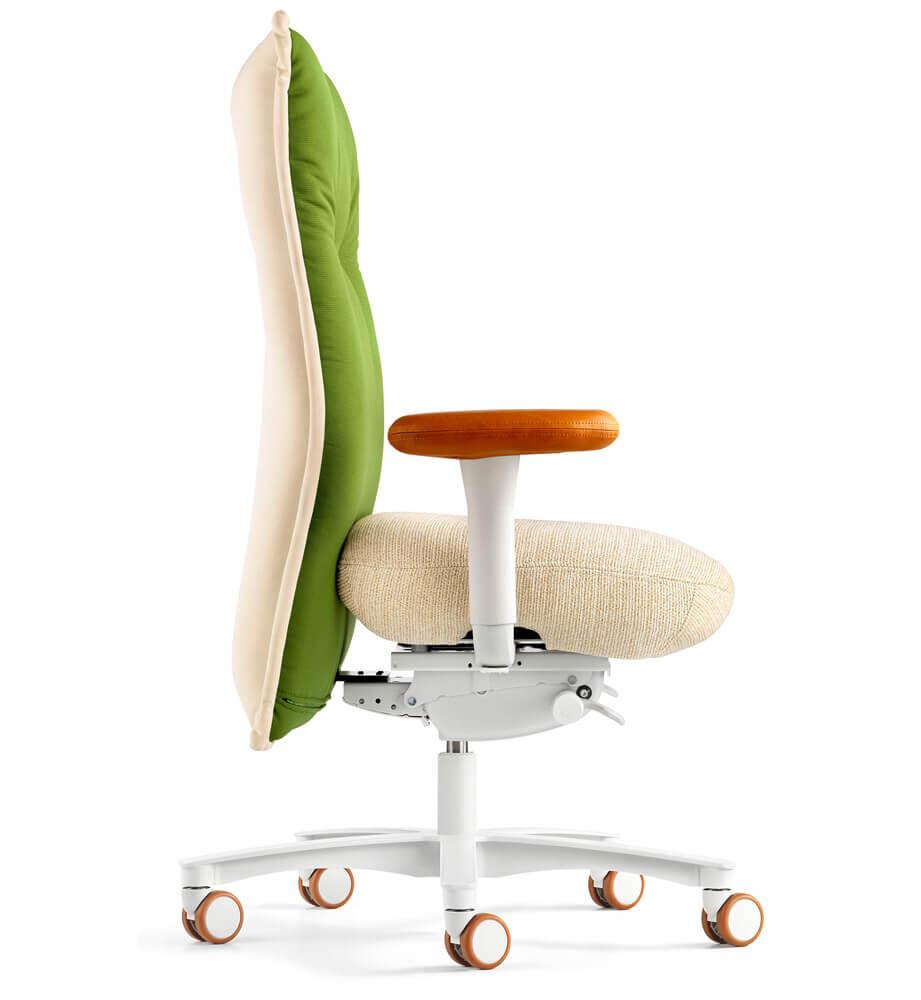 Löffler Brasilian Chair KN9859 85 cm Lehne