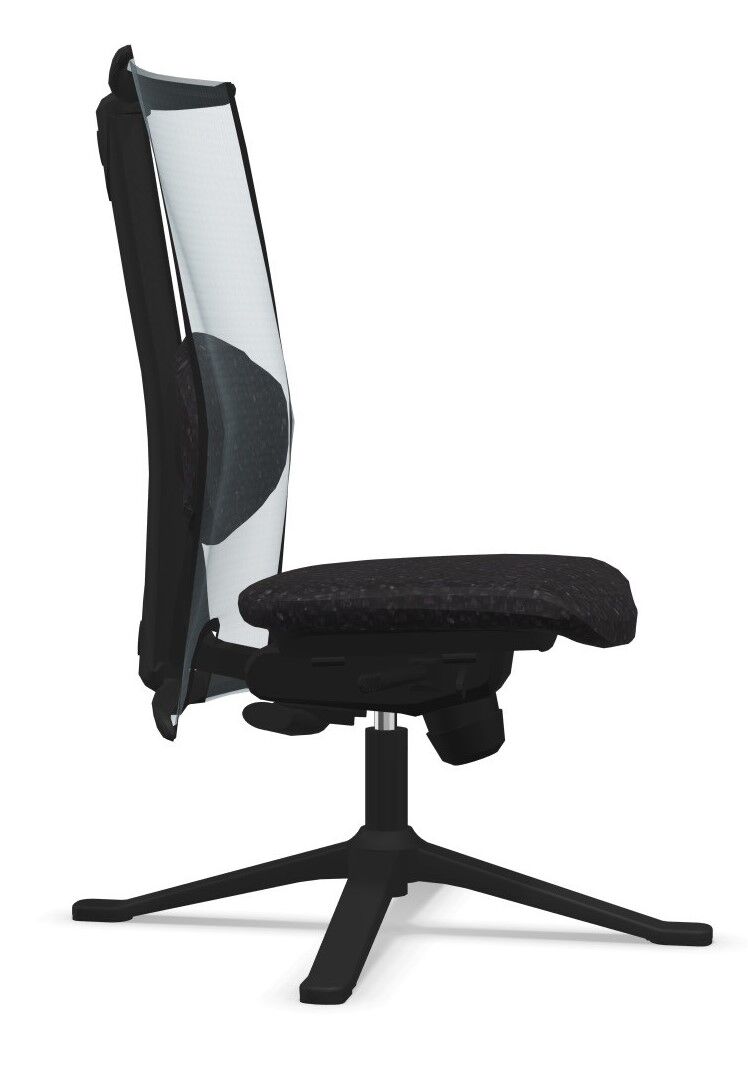 HAG H09 9272 Meeting Inspiration Lehne Lumina