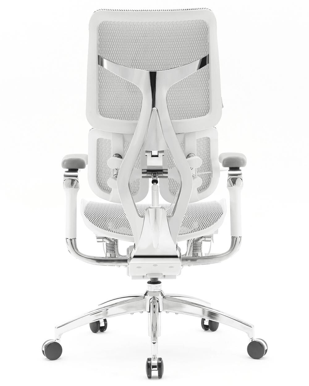 Sihoo Doro S300, ergonomischer Bürostuhl,