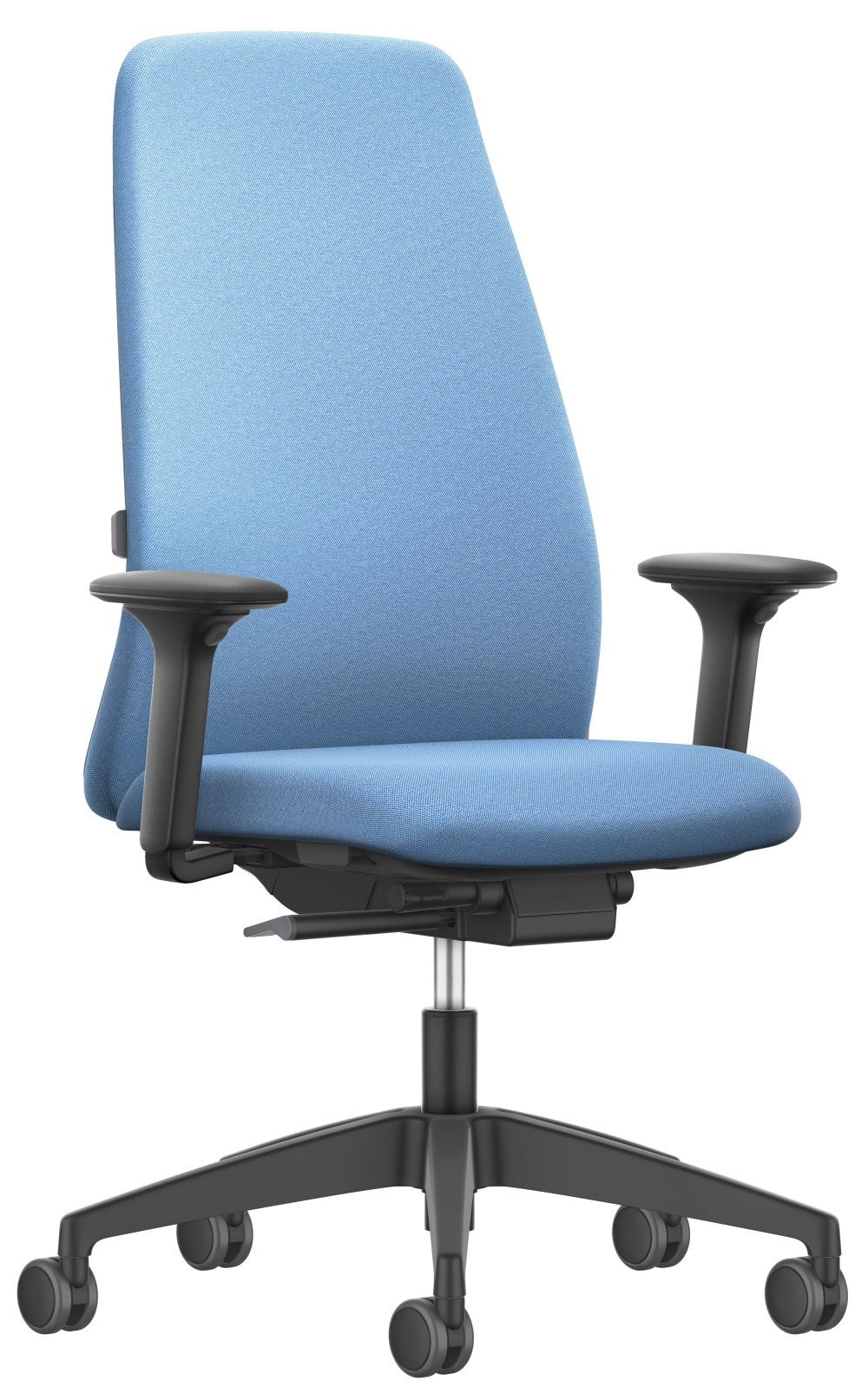 Interstuhl EVERY EV152, Bürostuhl,