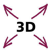 3D Mechanik