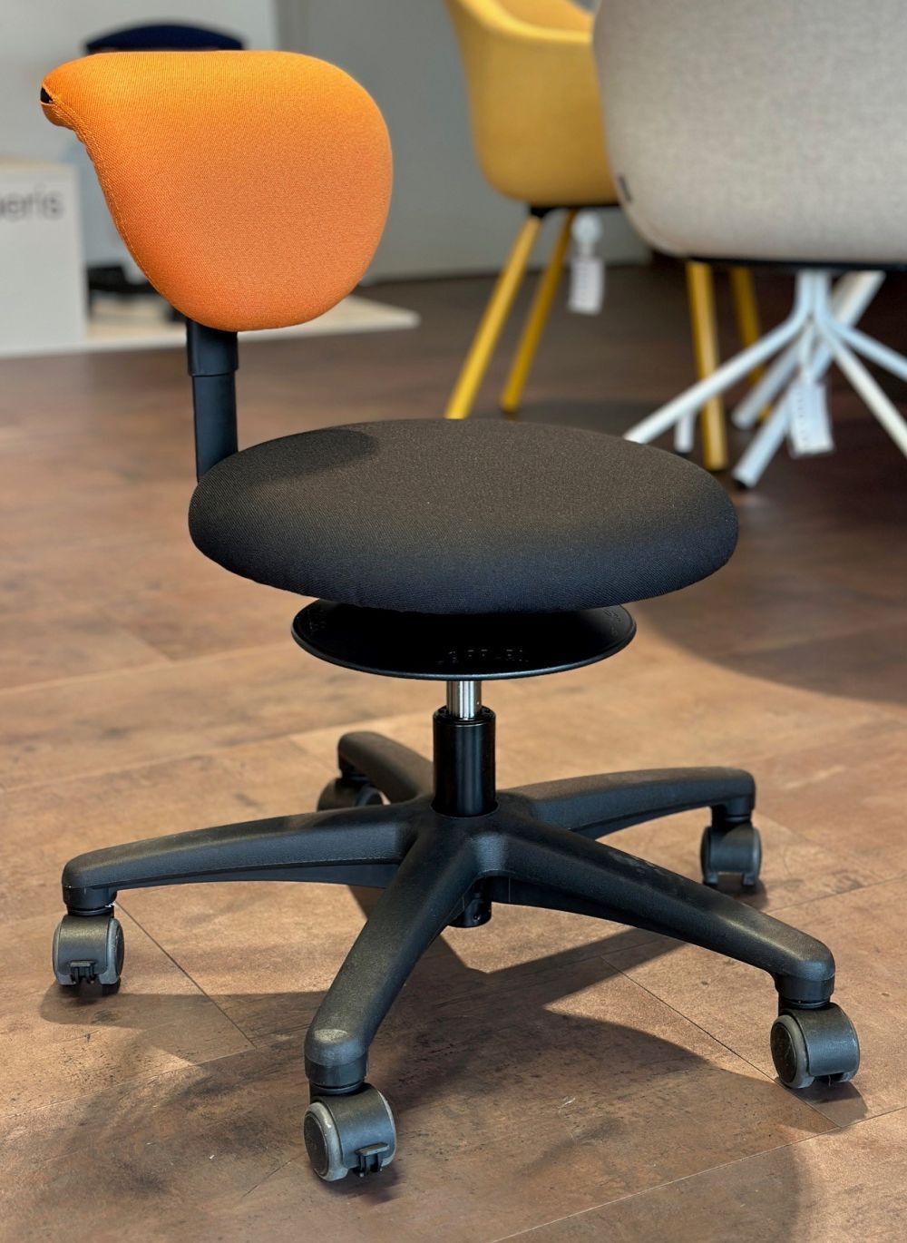 Chairgo Smoover Maxi, Erzieherstuhl,