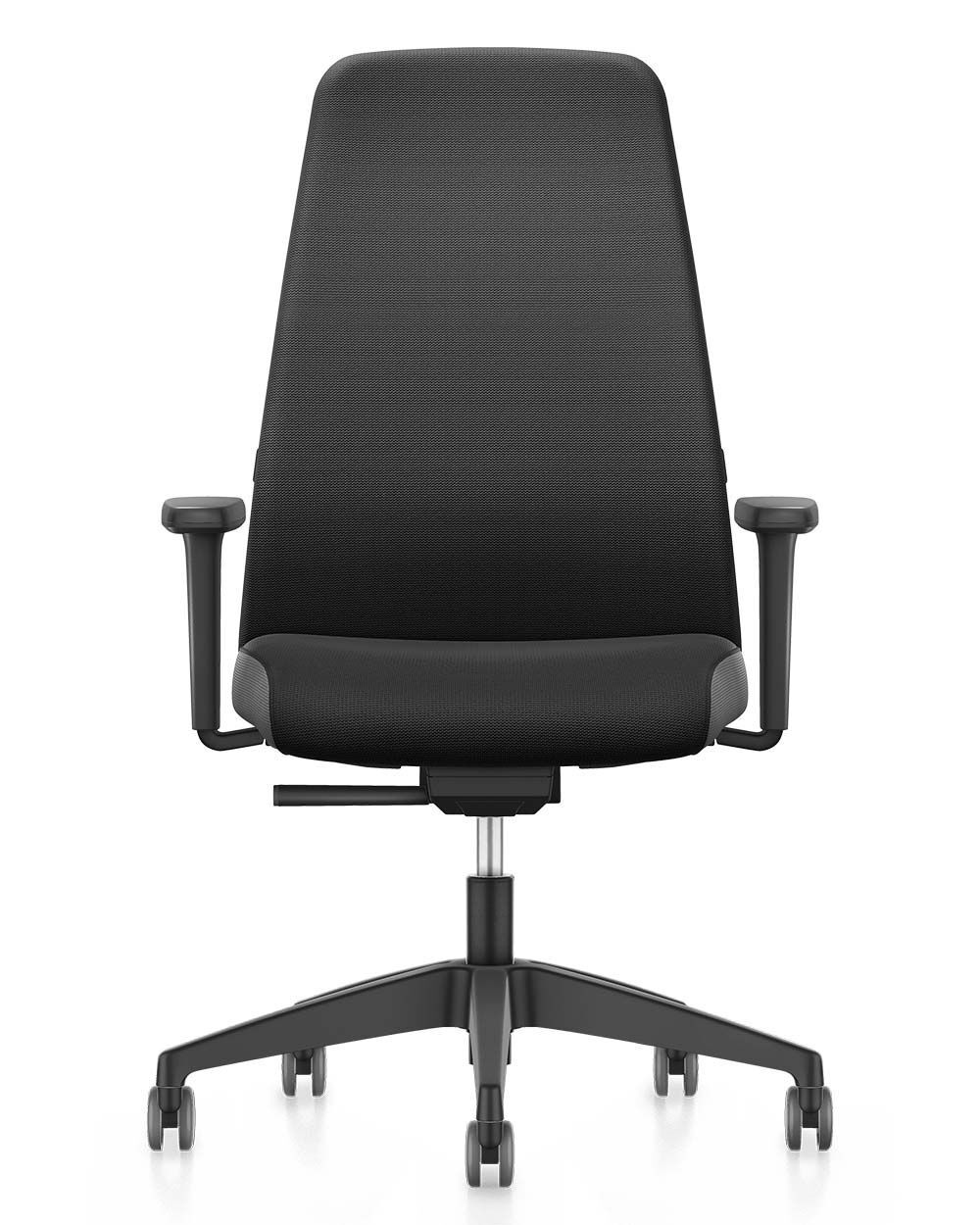 Interstuhl EVERYis1 (EV157) Polsterrücken,