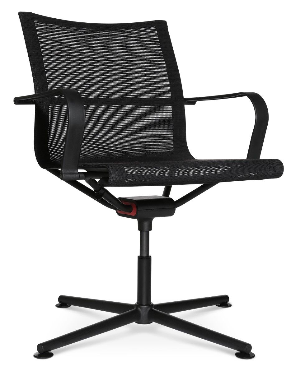 Wagner D1 Office | Bürostuhl | Dondola 4D