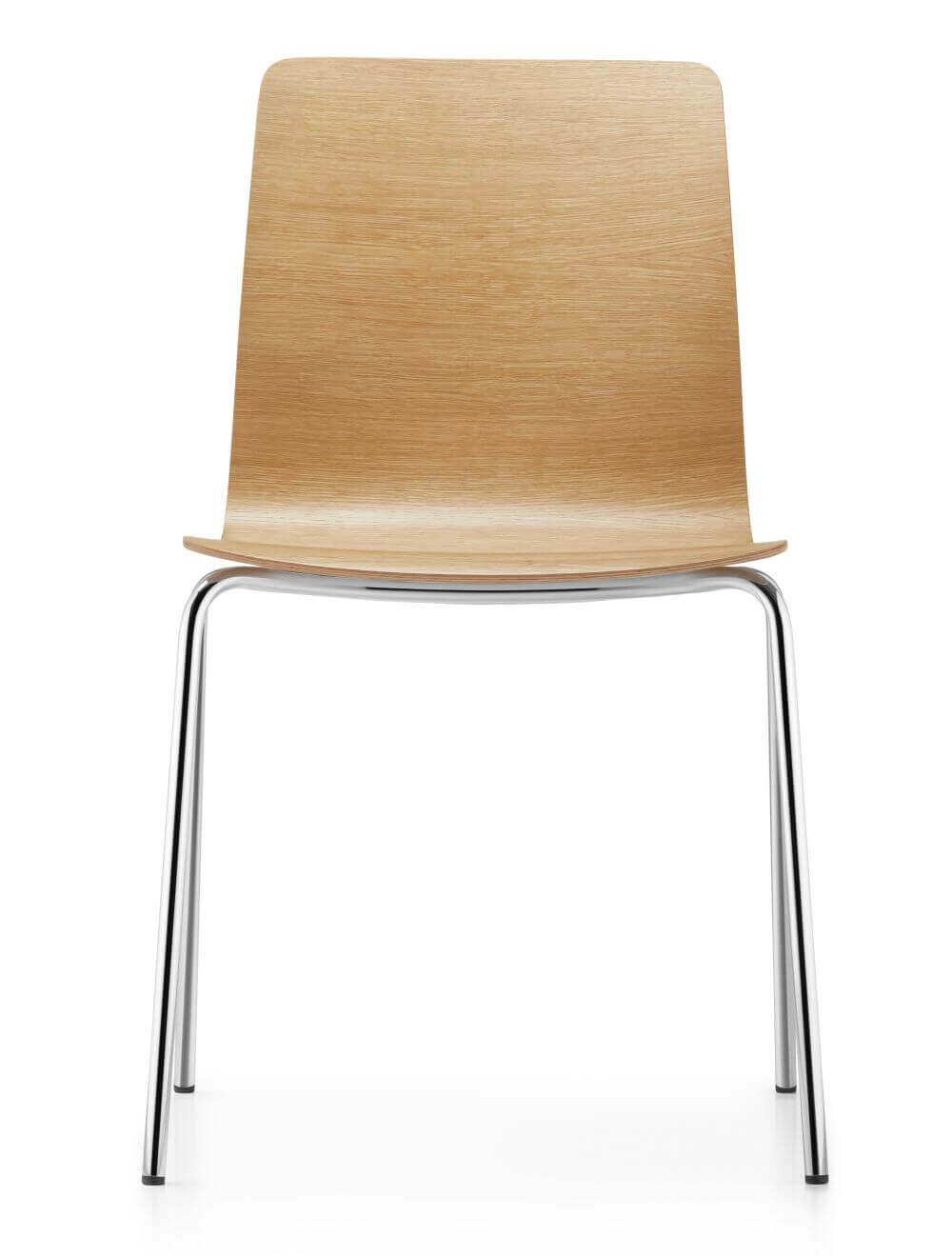Dauphin Fiore FI7520 4-Fuß Holzschale