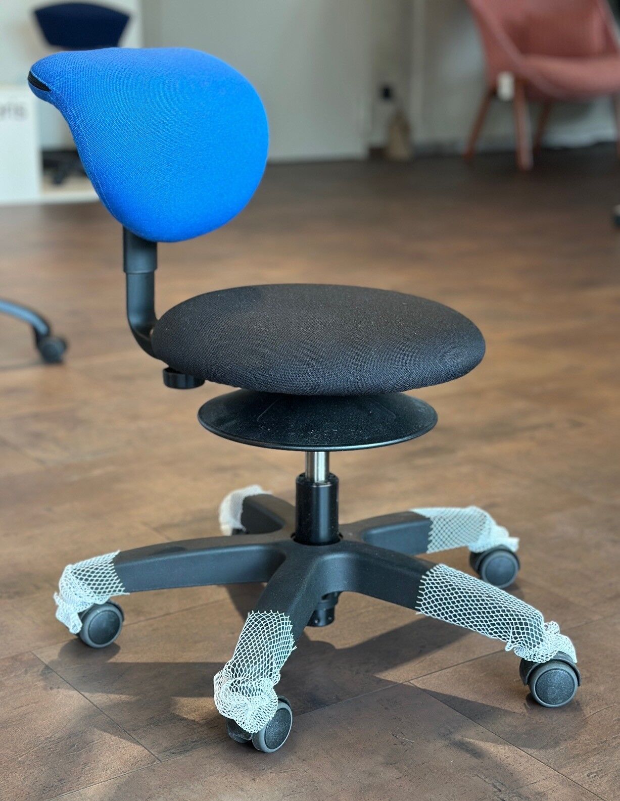Chairgo Smoover Midi, Erzieherstuhl,