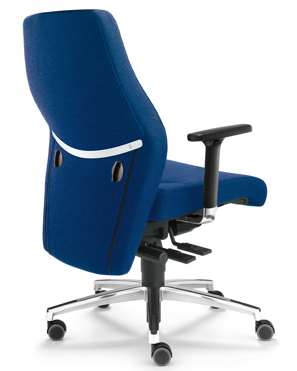 Dauphin Shape 24h, SH 0989, 24h-Stuhl,