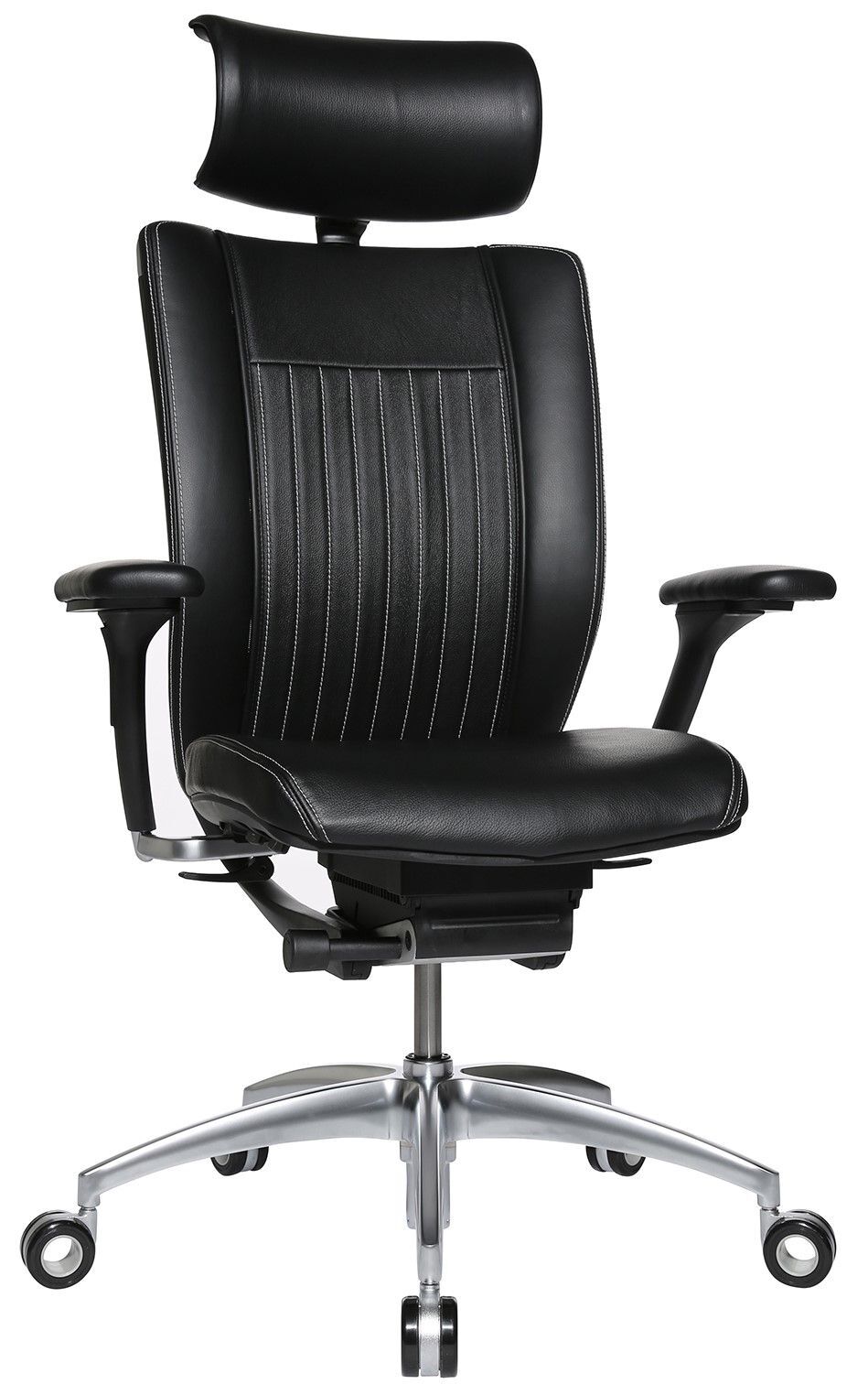 Wagner Titan Limited S Comfort, ergonomischer