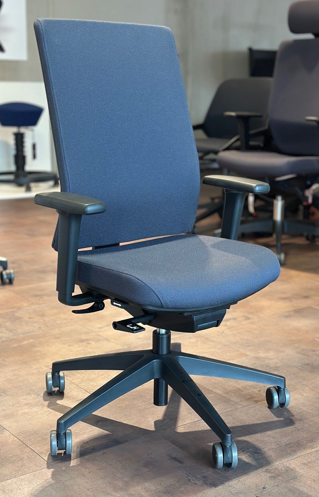 Steifensand Ceto Novo, Bürostuhl,