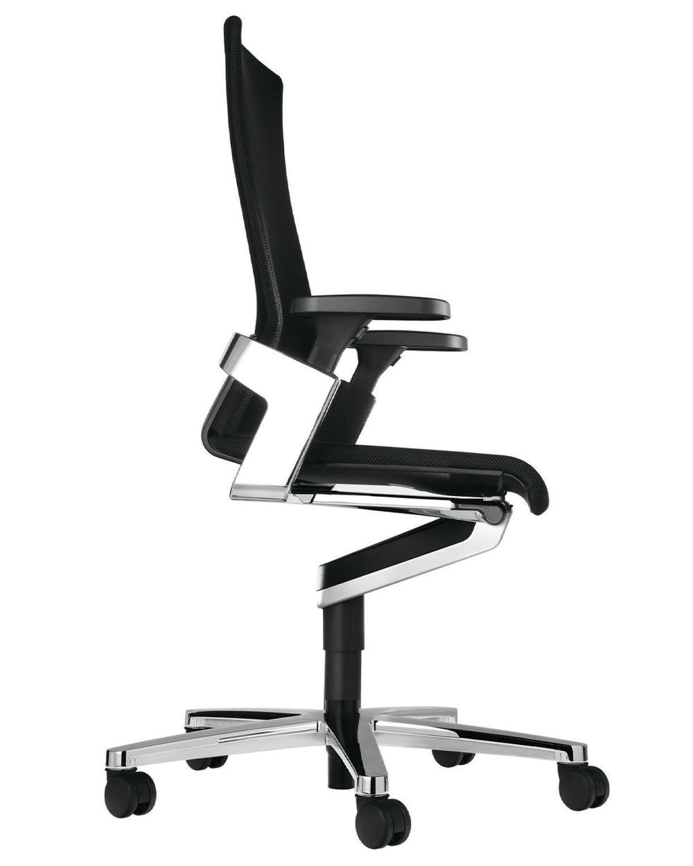 Wilkhahn ON 175/7, ergonomischer Bürostuhl,