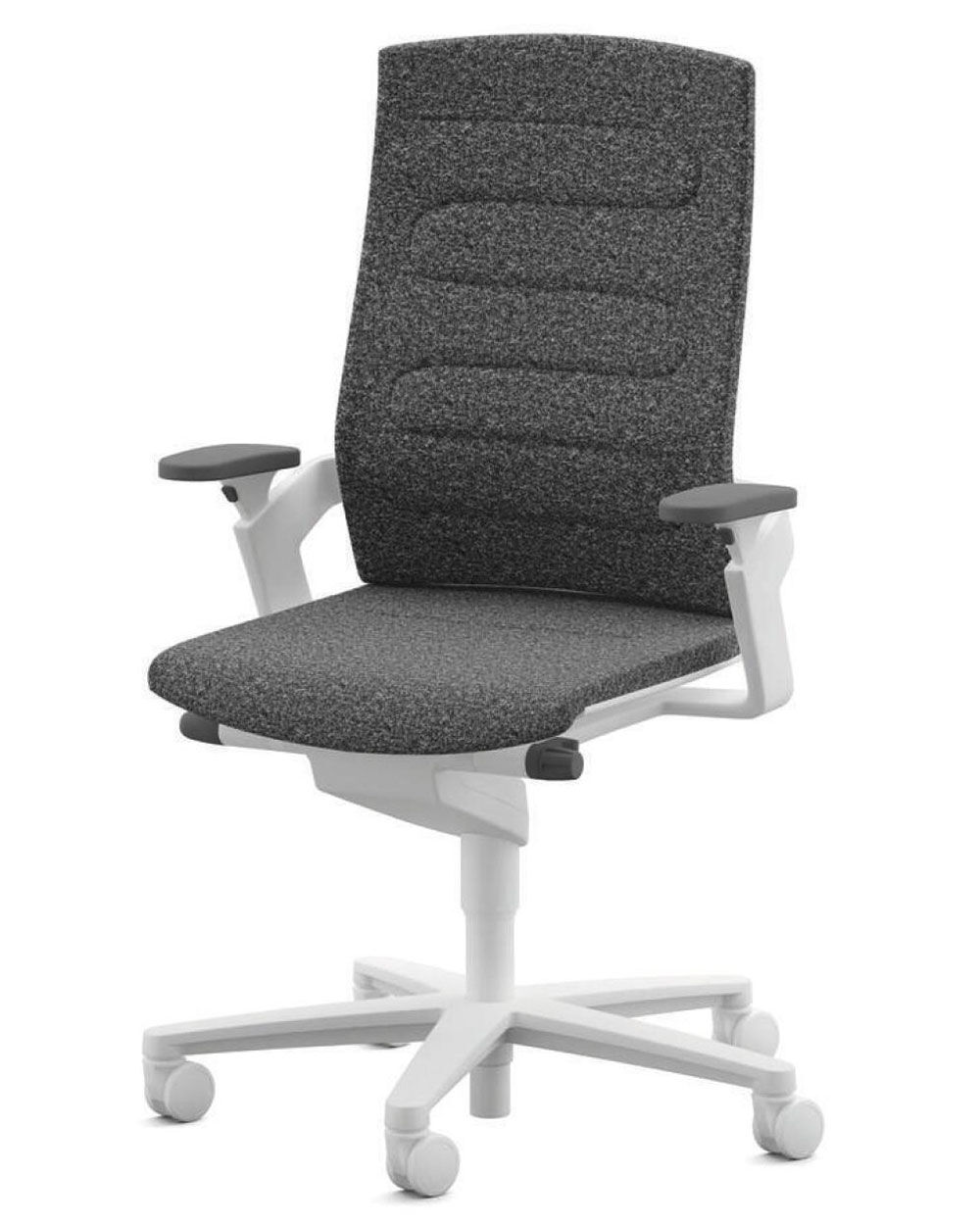Wilkhahn ON 175/73, ergonomischer Bürostuhl,