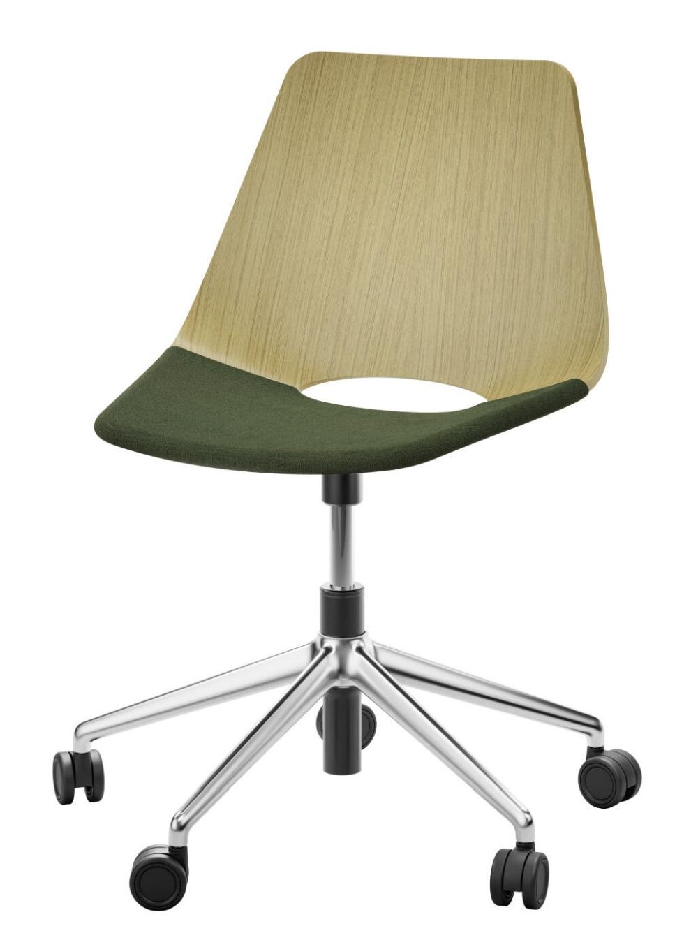 Thonet (S 661 SPVDR) Drehsessel,