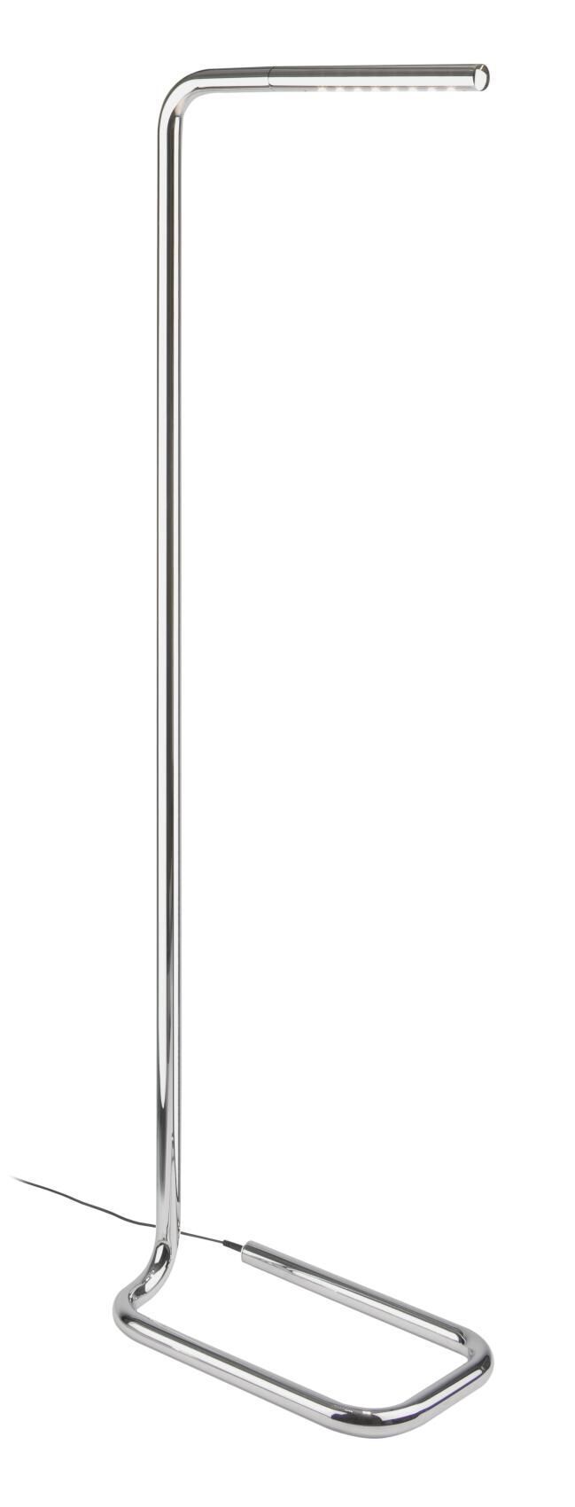 Thonet LUM 125 LED-Standleuchte,