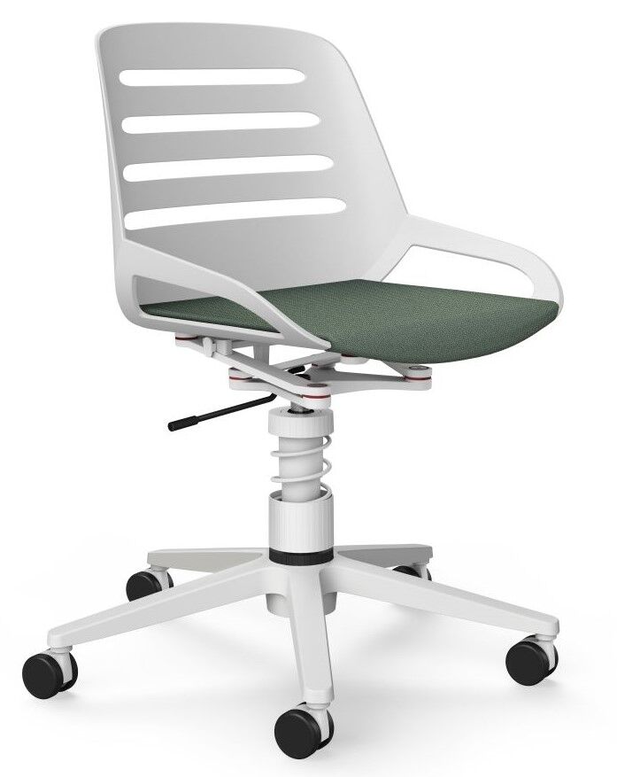 Aeris Numo Task 962 Federbein, Schale weiß,