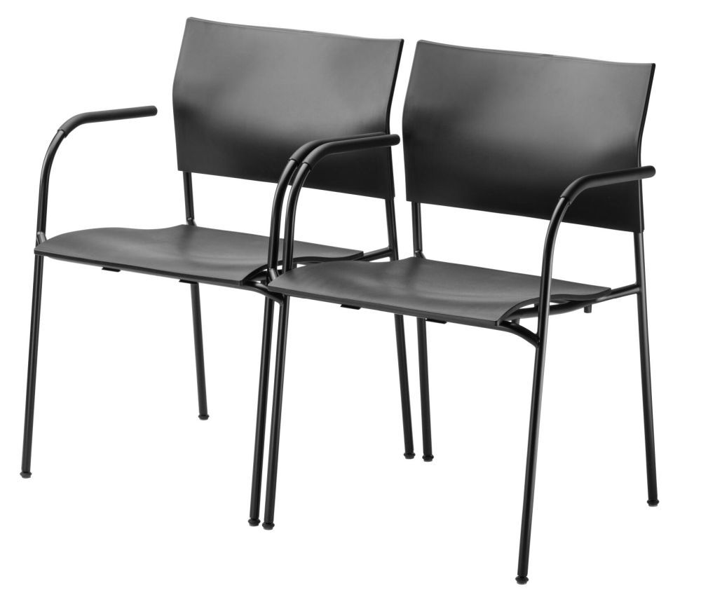 Thonet S 360 F Konferenzstuhl,