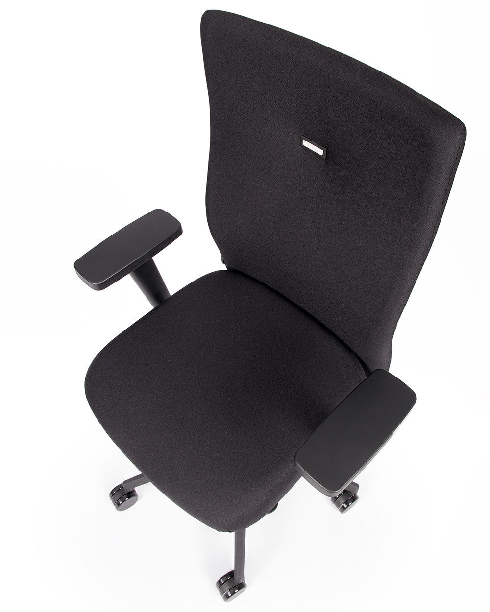 lento agilis AG10 Start-Up, 2F-Armlehnen,