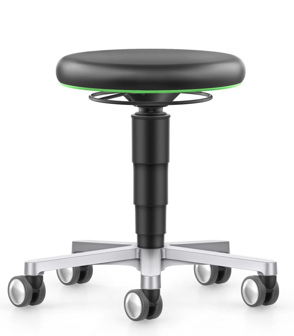 Bimos Labor Hocker 2 9463L,