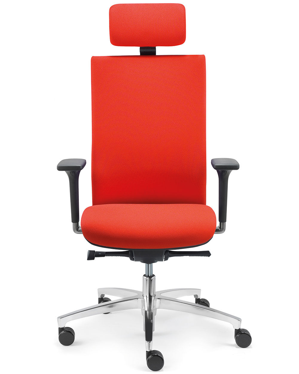 Dauphin @Just magic2 operator AJ 4897, Bürostuhl,