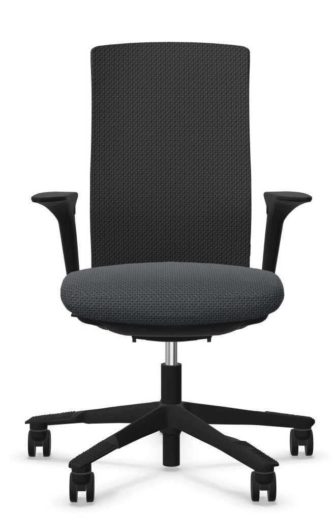 HAG Futu (1200) Bürodrehstuhl,