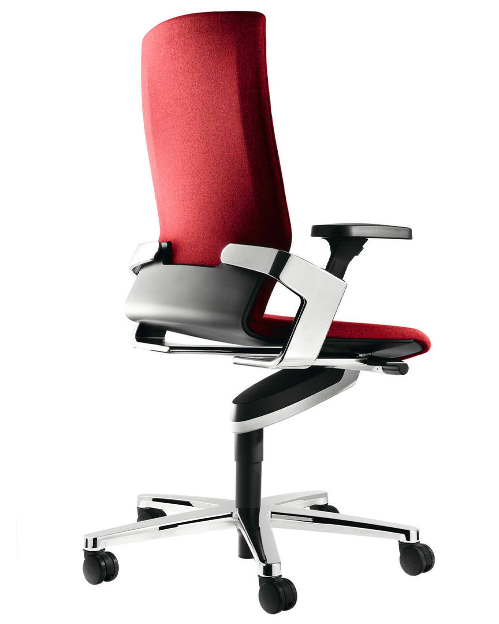Wilkhahn ON 175/7, ergonomischer Bürostuhl,
