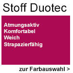 Stoff Duotec