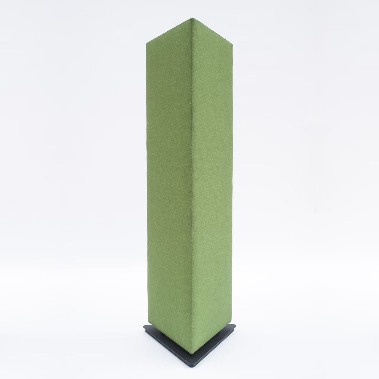 BuzziSpace BuzziTotem, Akustiksäule, verschiedene Formen und Größen