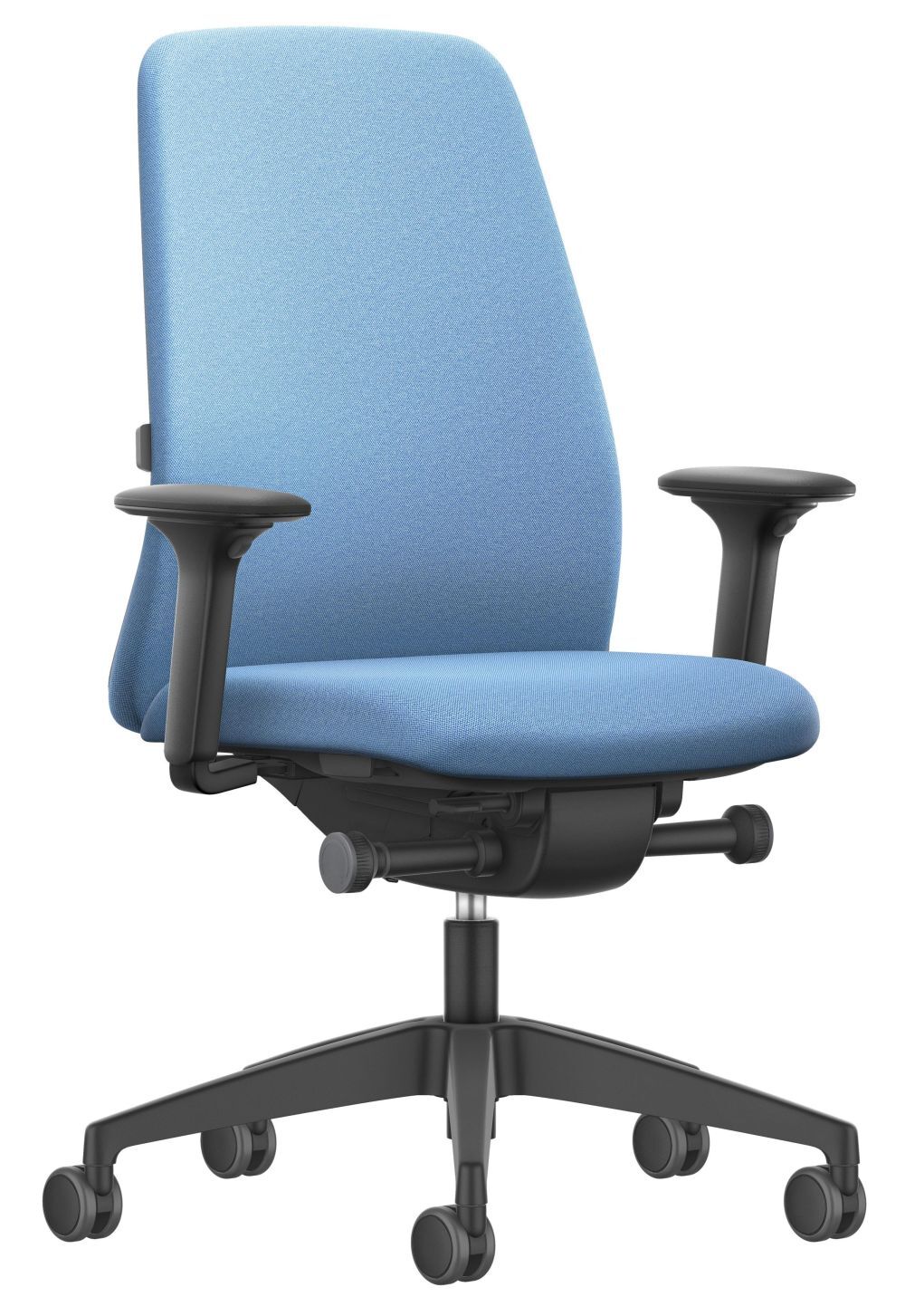 Interstuhl EVERY EV111, Bürostuhl,