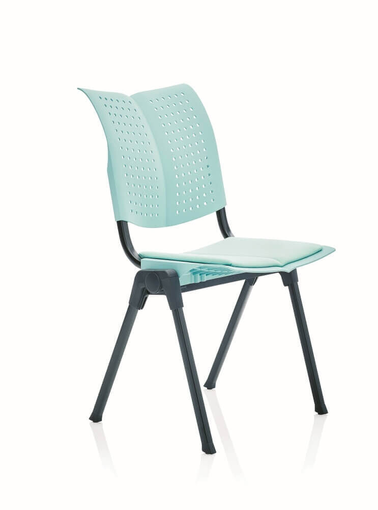 HAG Conventio Wing 9821 Konferenzstuhl