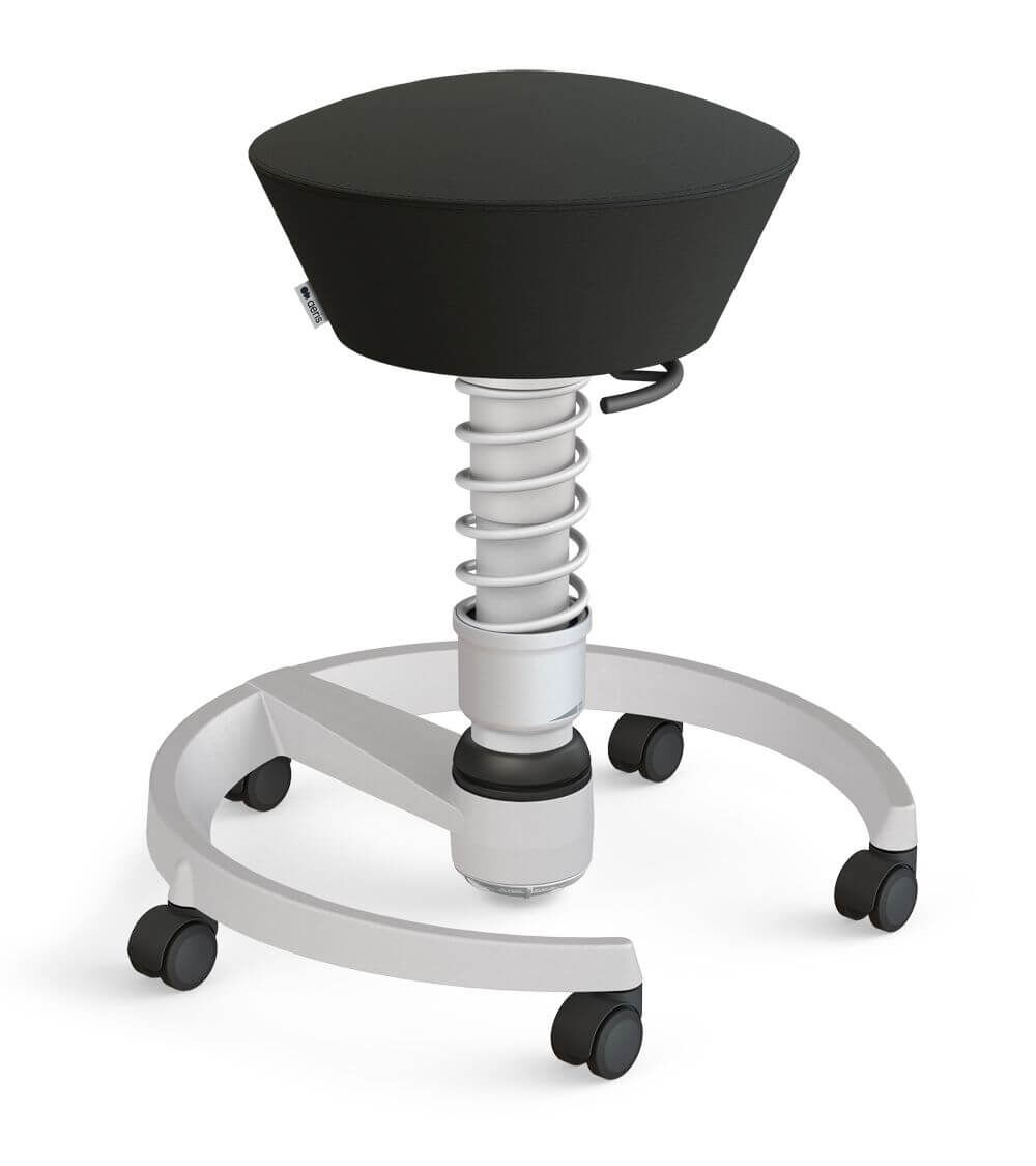 Aeris Swopper Kunstleder