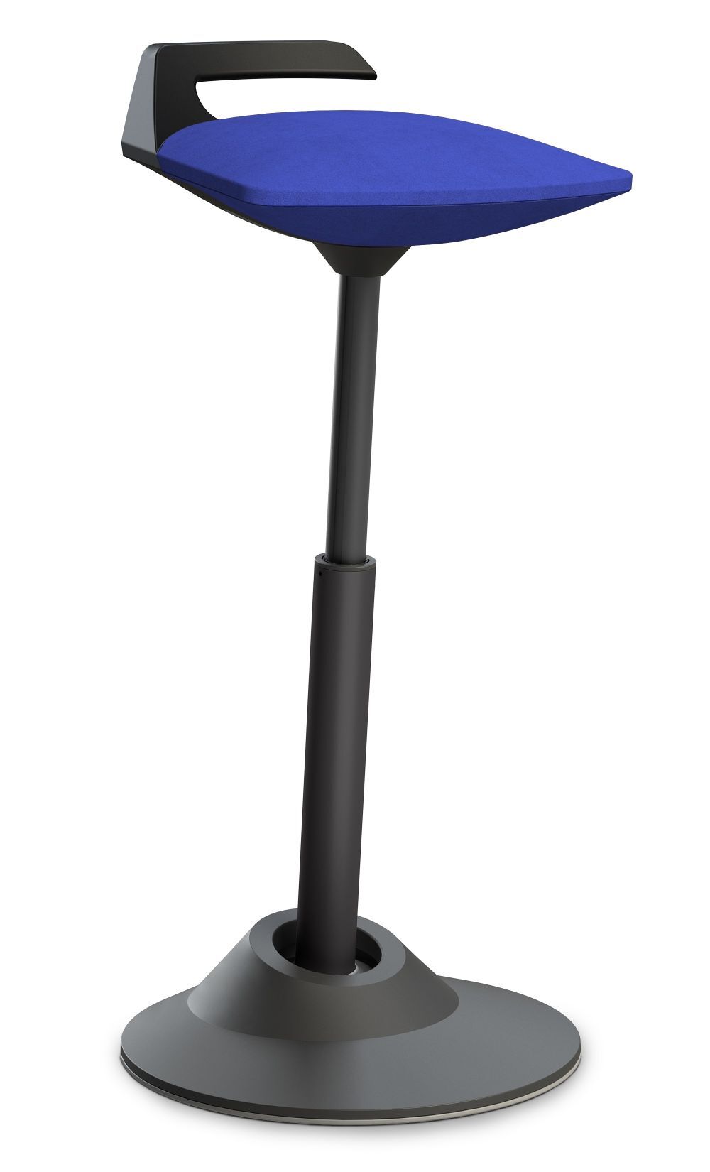 Aeris Muvman, Stehhilfe, Standard-Feder,