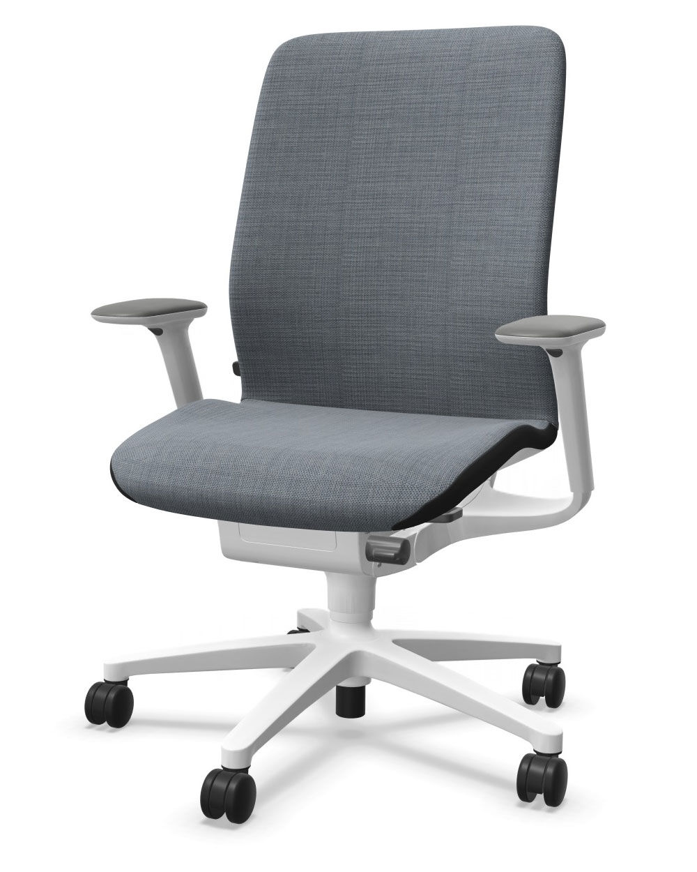 Wilkhahn AT 187/7, ergonomischer Bürostuhl,