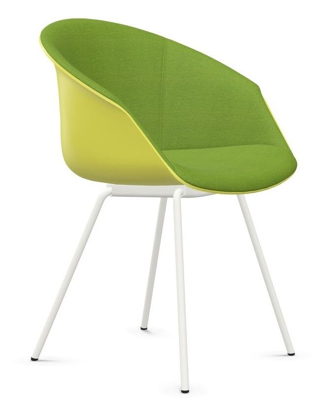 Interstuhl Shuffle (SU376) Lounge-Stuhl,