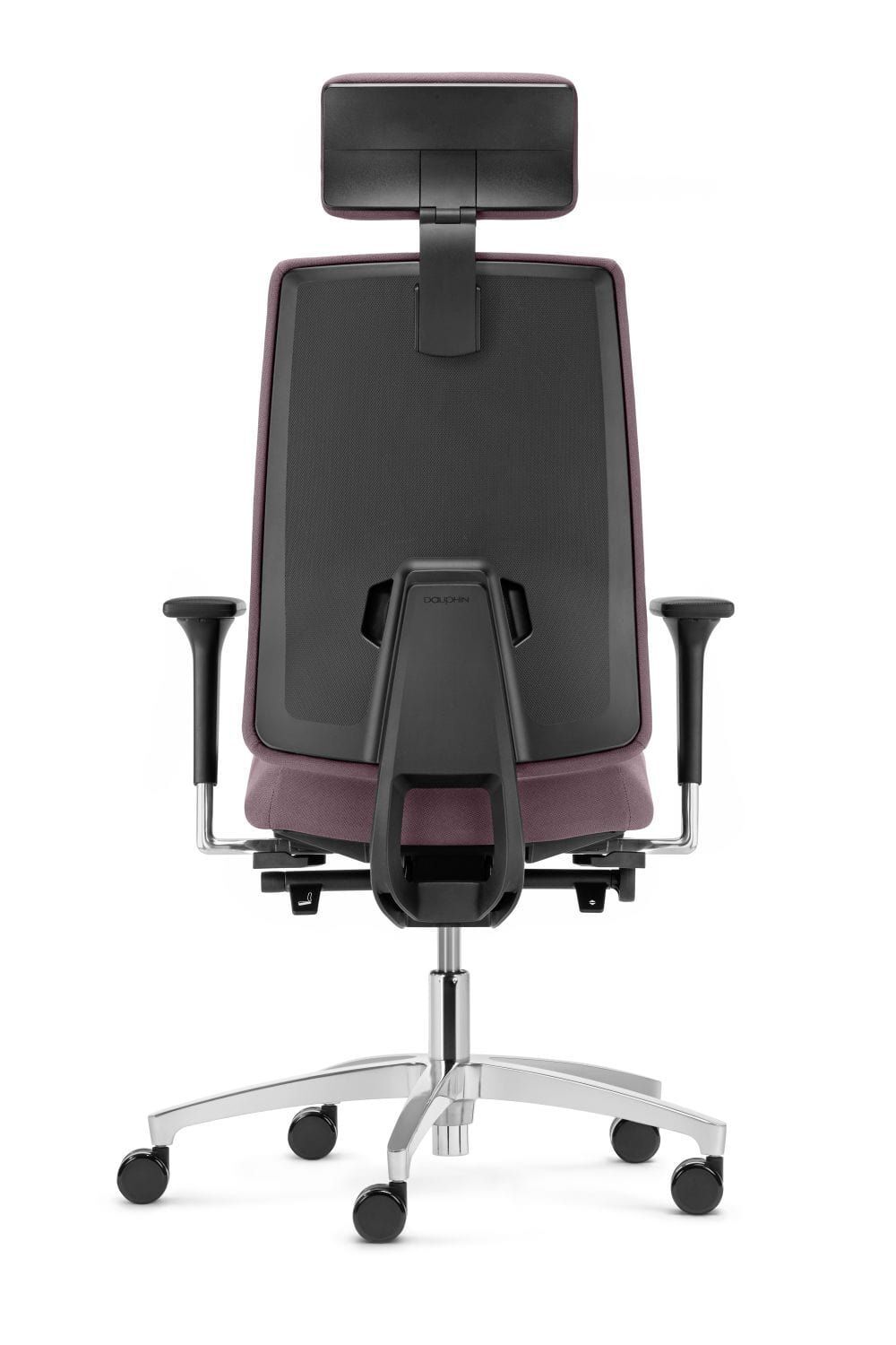 Dauphin Indeed operator XL/NPR ID 7049,