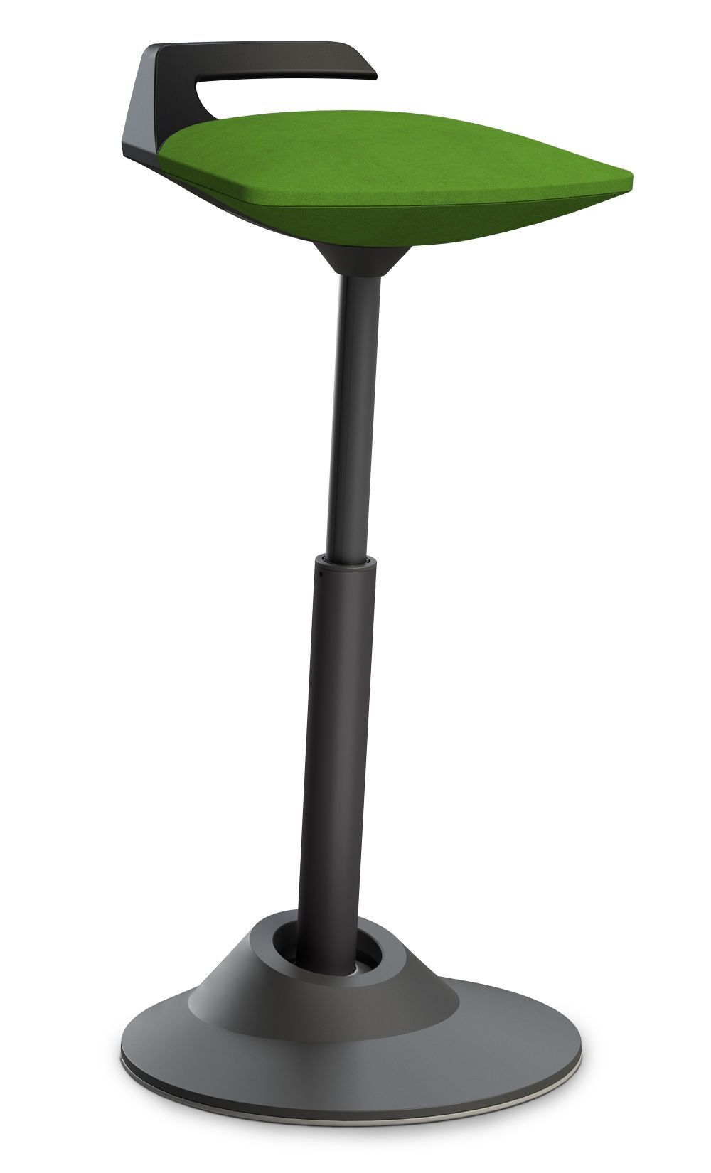 Aeris Muvman, Stehhilfe, Standard-Feder,