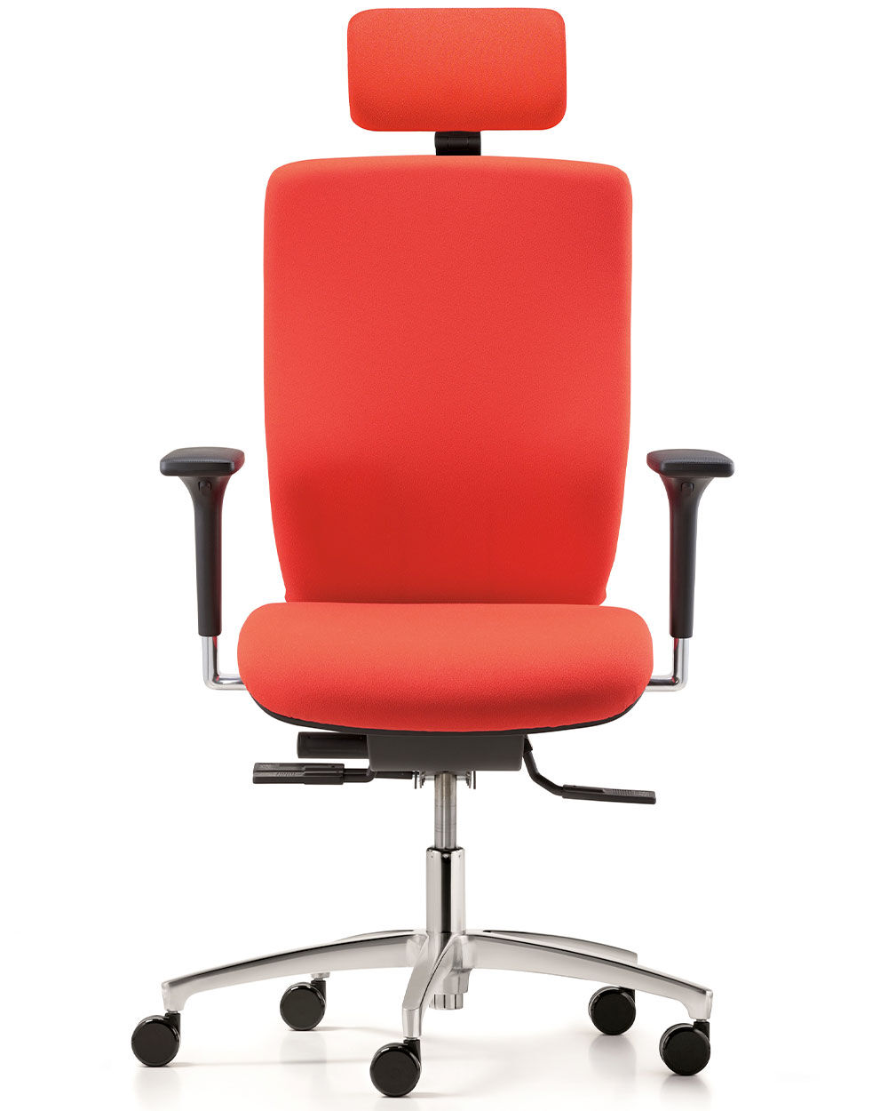 Dauphin Stilo ES comfort ST 6995, Bürostuhl,