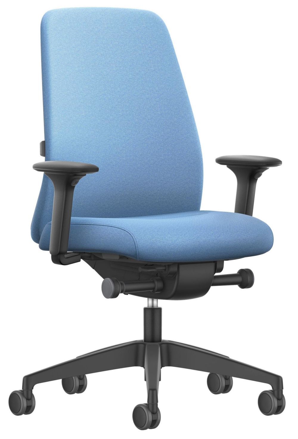 Interstuhl EVERY EV116, Bürostuhl,