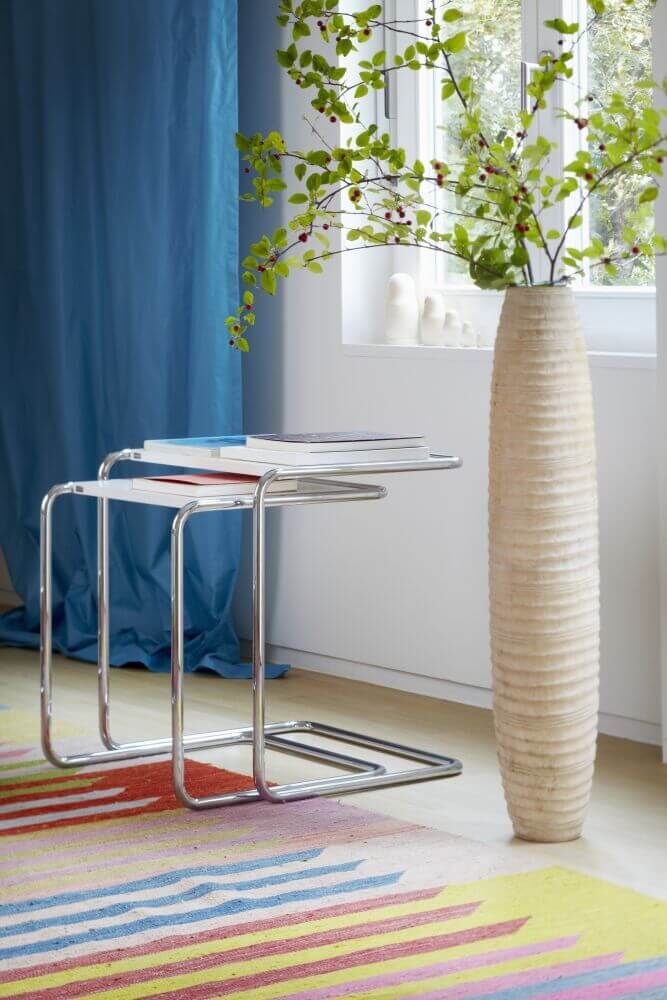 Thonet B 97 b, Beistelltisch groß,