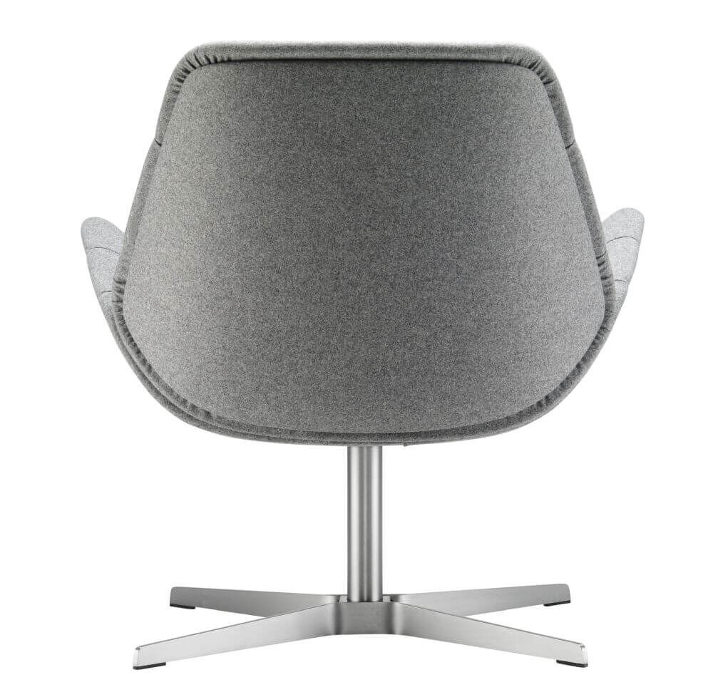 Thonet 809 Klub-Sessel Stoffgruppe I,
