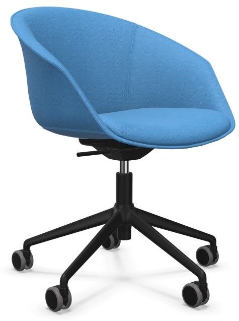 Interstuhl Shuffle SU354 Clubsessel | deutscher Fachhändler
