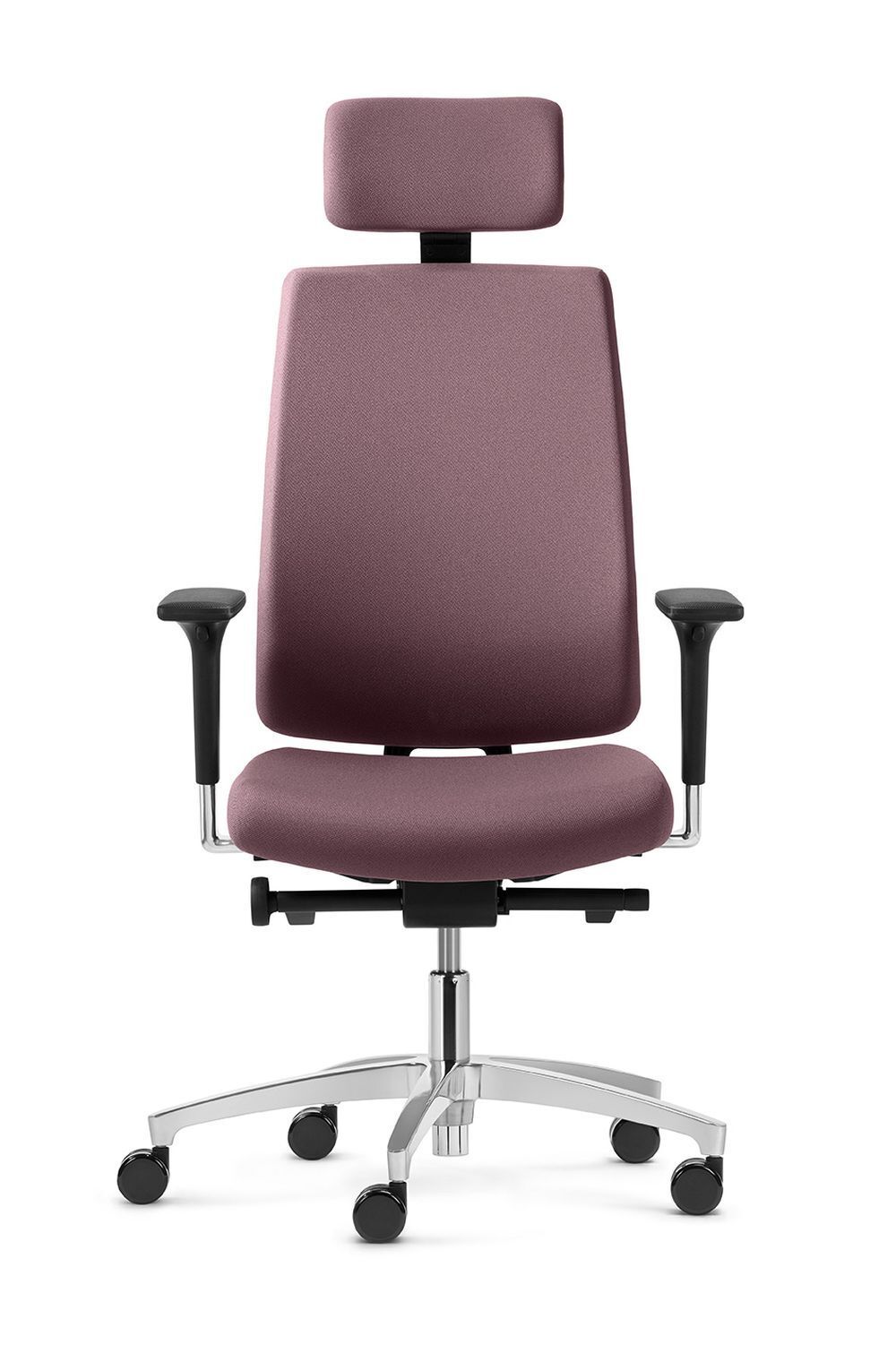 Dauphin Indeed operator ID 7048, Bürostuhl,