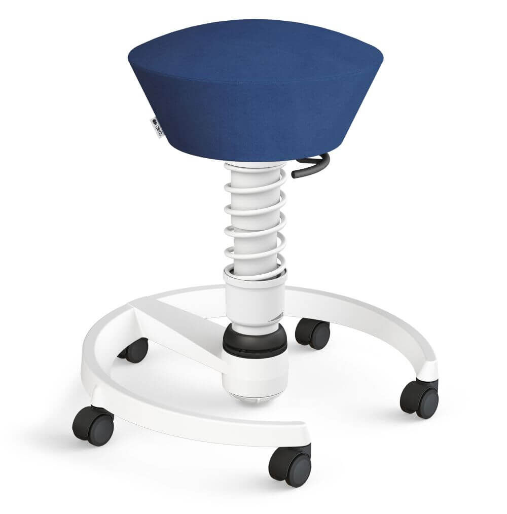 Neue Edition: Aeris Swopper Mikrofaser Comfort