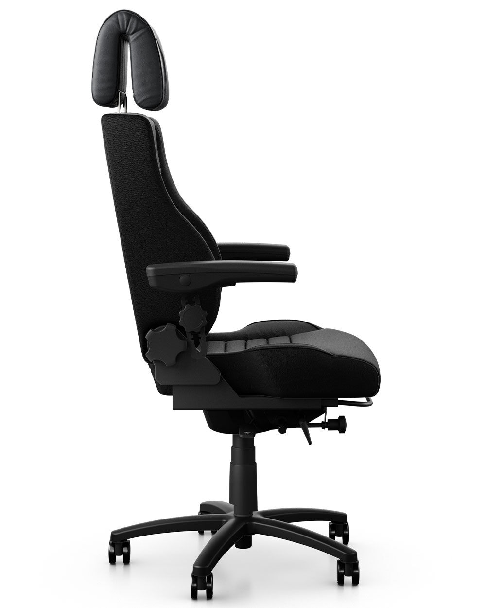 RH (BMA) Secur24 Exclusive, 3131 24h-Stuhl,